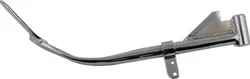 Harddrive 8in Chrome Kickstand Leg