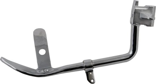 Harddrive 1in Under Stock Chrome Kickstand Leg