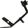 Harddrive 1in Under Stock Black Kickstand Leg