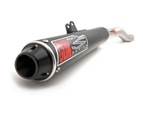 Big Gun EVO S Exhaust Pipe Slip On Kawasaki Ninja 250R