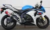 Big Gun EVO S Exhaust Pipe Slip On Suzuki GSXR1000