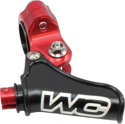 Works Red Billet Elite Perch Body Assembly w/o Hot Start