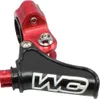 Works Red Billet Elite Perch Body Assembly w/o Hot Start