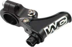 Works Black Billet Elite Perch Body Assembly w/o Hot Start