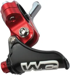 Works Red Billet Elite Perch Body Assembly wHot Start