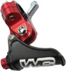 Works Red Billet Elite Perch Body Assembly wHot Start