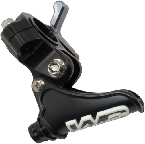 Works Black Billet Elite Perch Body Assembly w Hot Start