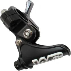 Works Black Billet Elite Perch Body Assembly w Hot Start