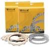 ProX Clutch Friction Plate Fiber Set