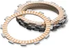 ProX Clutch Friction Plate Fiber Set for Honda Husqvarna