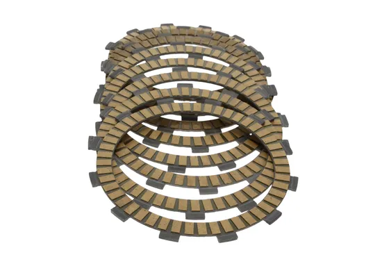 ProX Clutch Friction Plate Set
