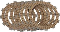ProX Clutch Friction Plate Fiber Set