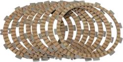 ProX Clutch Friction Plate Fiber Set