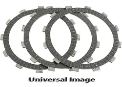 ProX Clutch Friction Plate Fiber Set for YZ125
