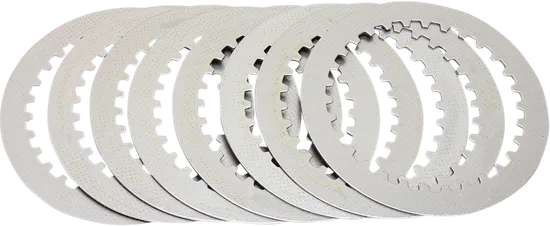 ProX Steel Alloy Clutch Drive Plate