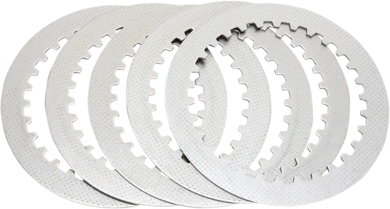 ProX Steel Alloy Clutch Drive Plate