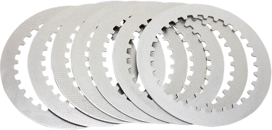 ProX Steel Alloy Clutch Drive Plate