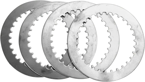 ProX Steel Alloy Clutch Drive Plate