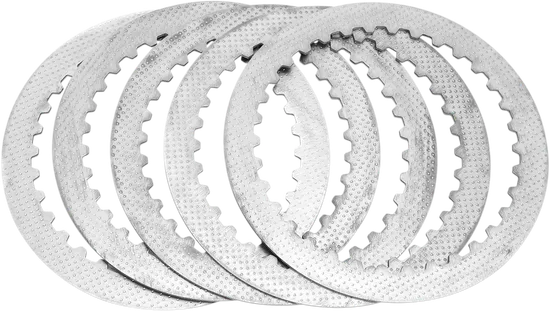 ProX Steel Alloy Clutch Drive Plate