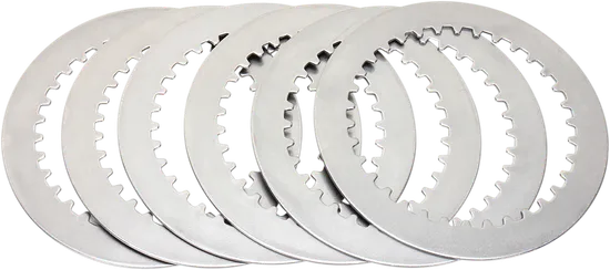 ProX Steel Alloy Clutch Drive Plate