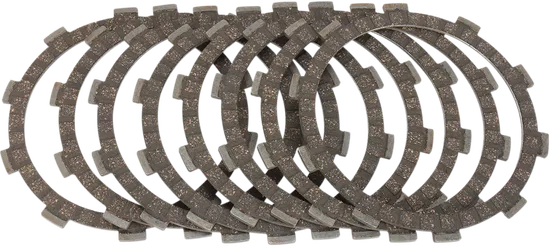 ProX Clutch Friction Plate Set