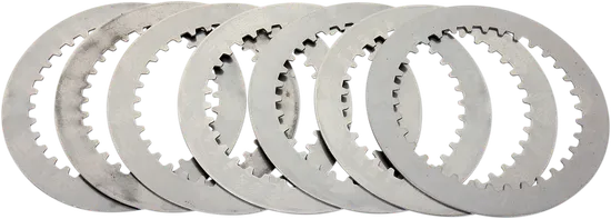 ProX Steel Alloy Clutch Drive Plate