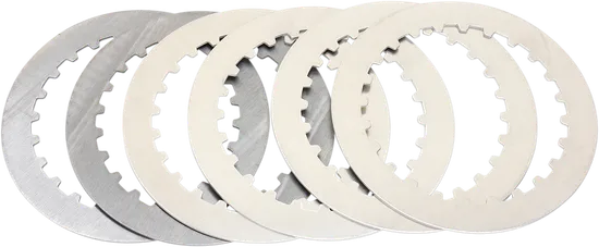 ProX Steel Alloy Clutch Drive Plate