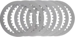 ProX Steel Complete Clutch Plate Set