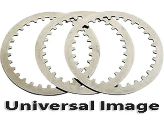 ProX Drive Steel Clutch Plates Set