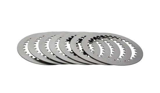 ProX Steel Complete Clutch Plate Set