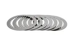 ProX Steel Complete Clutch Plate Set