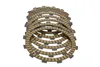 ProX Clutch Friction Plate Set