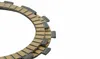 ProX Clutch Friction Plate Set