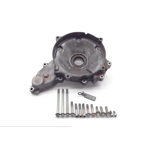 Rubicon 500 Outer Stator Cover from 2007 Honda TRX500FA 3
