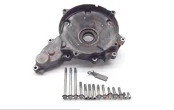 Rubicon 500 Outer Stator Cover from 2007 Honda TRX500FA
