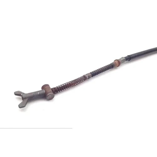 Rubicon 500 Brake Pedal Cable from 2007 Honda TRX500FA 5