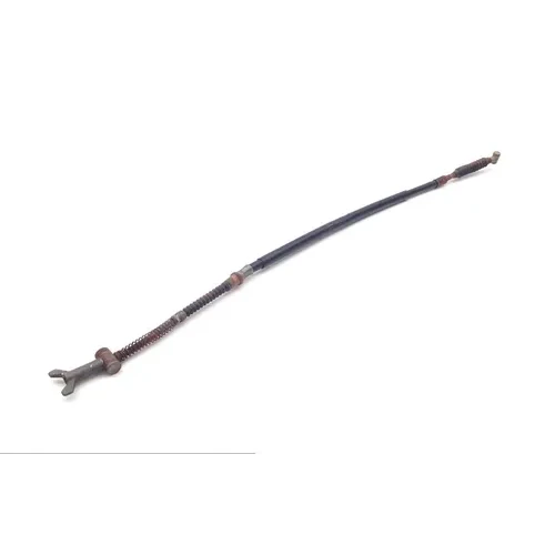 Rubicon 500 Brake Pedal Cable from 2007 Honda TRX500FA 3