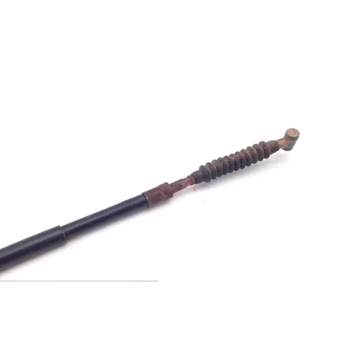 Rubicon 500 Brake Pedal Cable from 2007 Honda TRX500FA 6