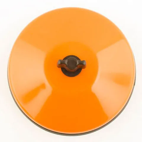 Twin Air Orange Air Box Cover