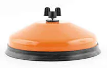 Twin Air Orange Air Box Cover