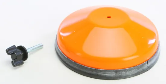 Twin Air Orange Air Box Cover