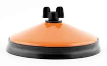 Twin Air Orange Air Box Cover