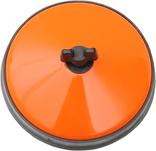 Twin Air Orange Air Box Cover