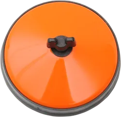 Twin Air Orange Air Box Cover