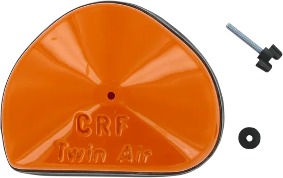 Twin Air Orange Air Box Cover