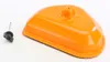 Twin Air Orange Air Box Cover