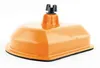 Twin Air Orange Air Box Cover