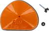 Twin Air Orange Air Box Cover