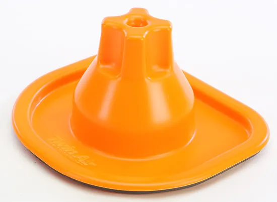 Twin Air Orange Air Box Cover