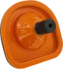 Twin Air Orange Air Box Cover